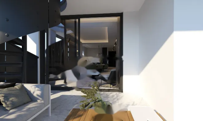 Недвижимость 3 Bedrooms Apartment For sale in Larnaca: 9