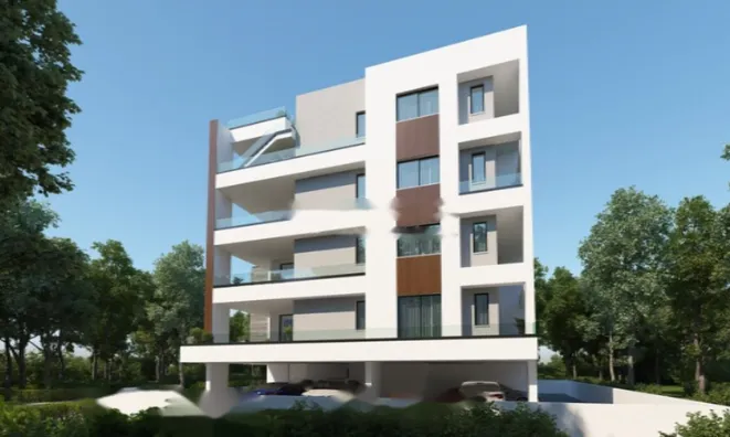 Недвижимость 2 Bedroom Apartment For sale in Agioi Anargyroi, Larnaca: 3