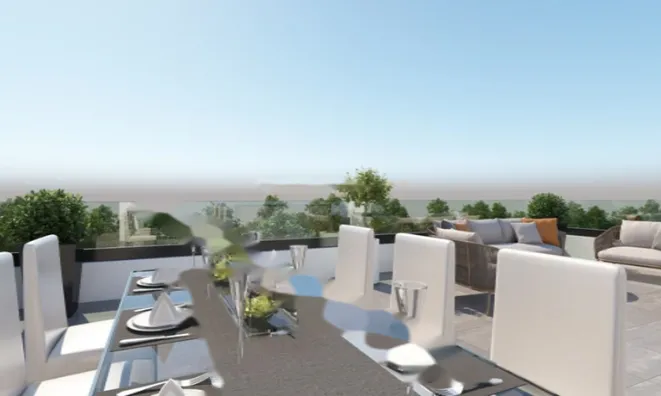 Недвижимость 2 Bedroom Apartment For sale in Agioi Anargyroi, Larnaca: 4