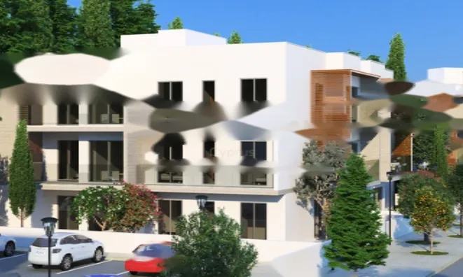 Недвижимость 3 Bedroom Maisonette For sale in Kato Pafos: 3