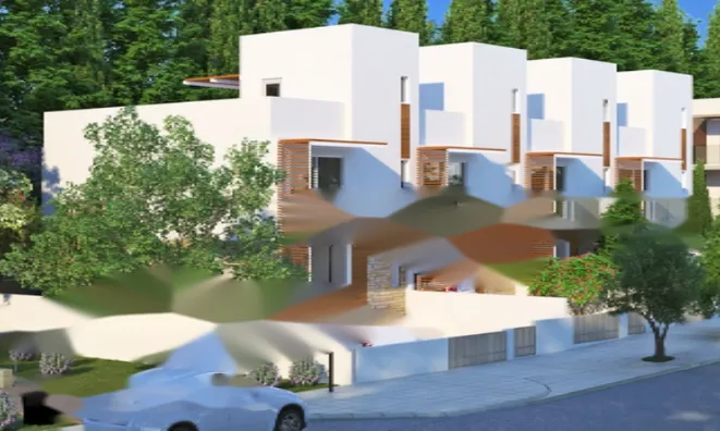Недвижимость 3 Bedroom Maisonette For sale in Kato Pafos: 8