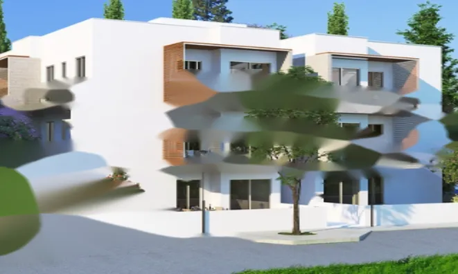 Недвижимость 3 Bedroom Maisonette For sale in Kato Pafos: 12