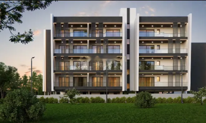 Недвижимость 3 Bedroom Penthouse Apartment for Sale in Kapsalos, Limassol: 8
