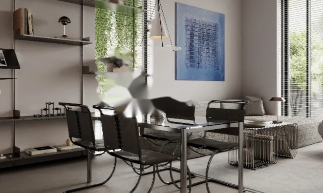 Недвижимость 1 Bedroom Apartment For sale in Zakaki, Limassol: 4