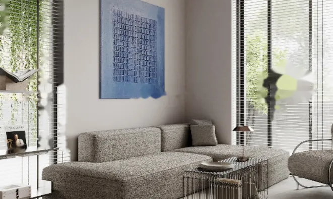 Недвижимость 1 Bedroom Apartment For sale in Zakaki, Limassol: 5