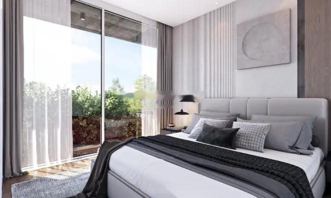 Недвижимость 2 Bedroom Penthouse for Sale in Ypsonas , Limassol: 8