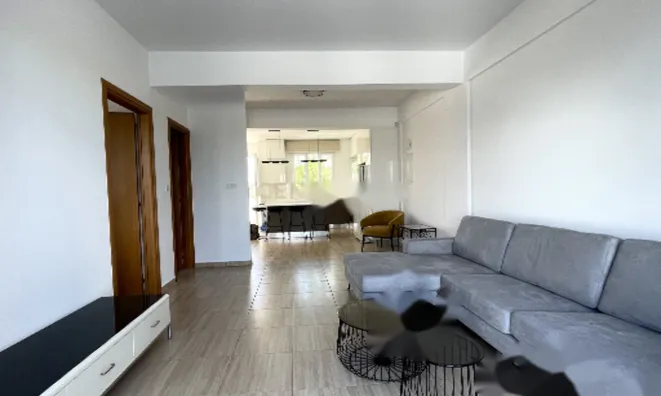 Недвижимость 4 Bedroom Villa For Sale in Livadia , Larnaca: 2