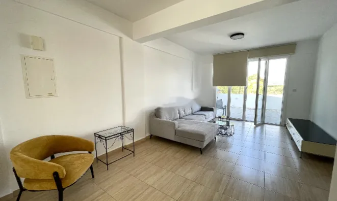 Недвижимость 4 Bedroom Villa For Sale in Livadia , Larnaca: 4