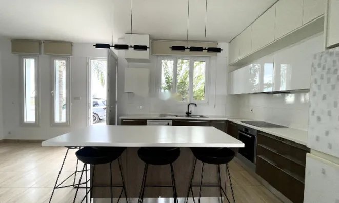 Недвижимость 4 Bedroom Villa For Sale in Livadia , Larnaca: 9