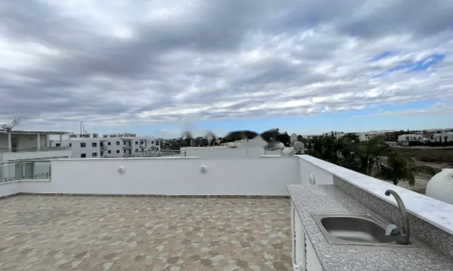 Недвижимость 4 Bedroom Villa For Sale in Livadia , Larnaca: 23