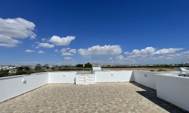 Недвижимость 4 Bedroom Villa For Sale in Livadia , Larnaca: 24