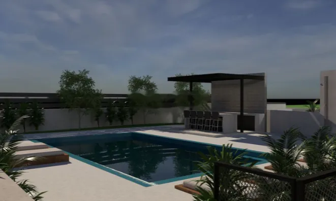 Недвижимость 2 Bedroom Apartment For Sale in Agios Athanasios, Limassol: 4