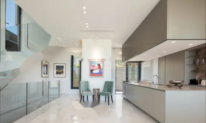 Недвижимость 3 Bedrooms Villa For sale in Chlorakas, Paphos: 12