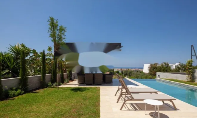 Недвижимость 3 Bedrooms Villa For sale in Chlorakas, Paphos: 14