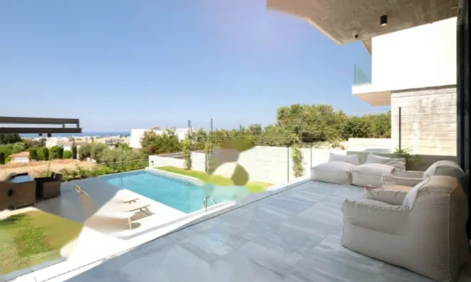 Недвижимость 3 Bedrooms Villa For sale in Chlorakas, Paphos: 15