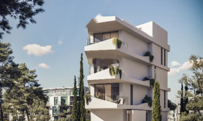 Недвижимость 2 Bedrooms Apartment For sale in Pafos: 3