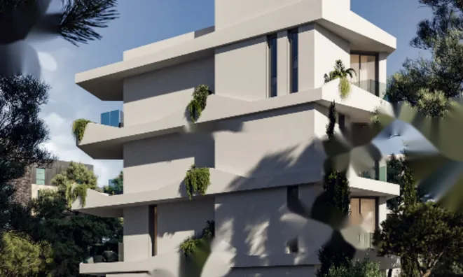 Недвижимость 2 Bedrooms Apartment For sale in Pafos: 7