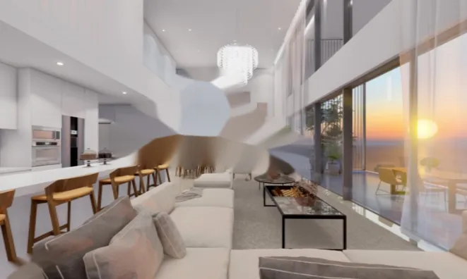 Недвижимость 2 Bedroom Apartment For sale in Pafos: 3