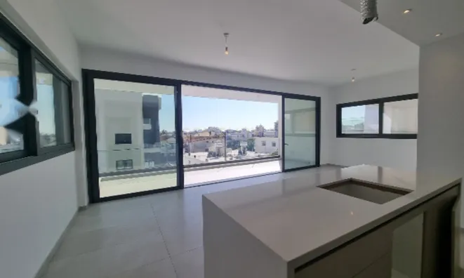 Недвижимость 2 Bedrooms Apartment For sale in Germasogeia, Limassol: 10