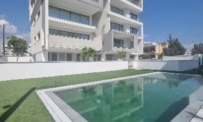 Недвижимость 2 Bedrooms Apartment For sale in Germasogeia, Limassol: 13