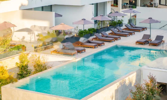 Недвижимость 3 Bedrooms Apartment For sale in Paphos: 1