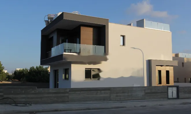 Недвижимость 3 Bedrooms Detached house For sale in Mesogi: 2