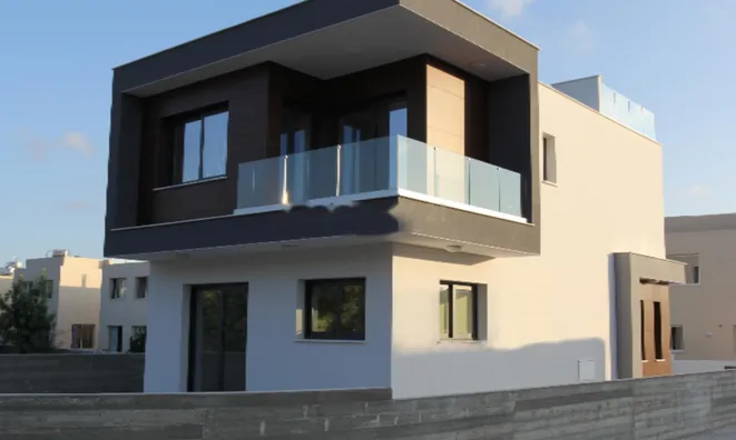 Недвижимость 3 Bedrooms Detached house For sale in Mesogi: 3