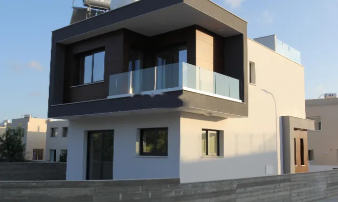 Недвижимость 3 Bedrooms Detached house For sale in Mesogi: 4