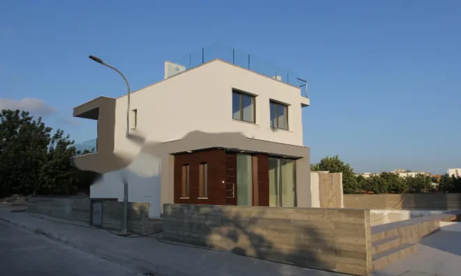 Недвижимость 3 Bedrooms Detached house For sale in Mesogi: 5