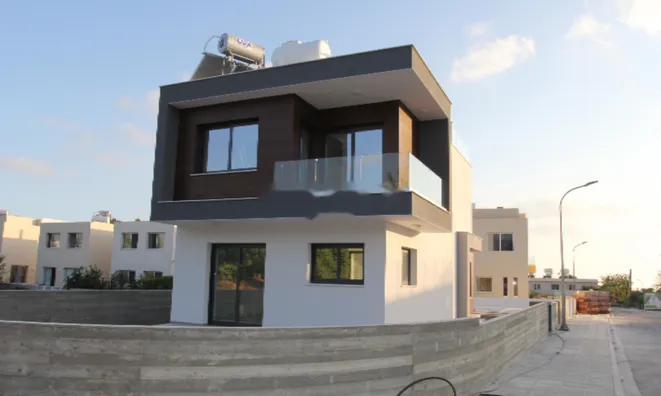 Недвижимость 3 Bedrooms Detached house For sale in Mesogi: 6