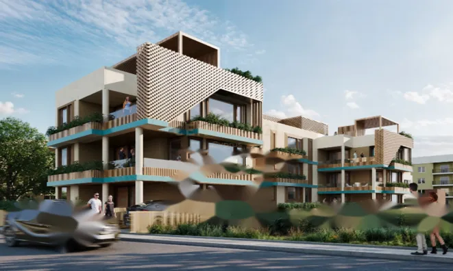 Недвижимость 2 Bedrooms Apartment For sale in Pafos: 1