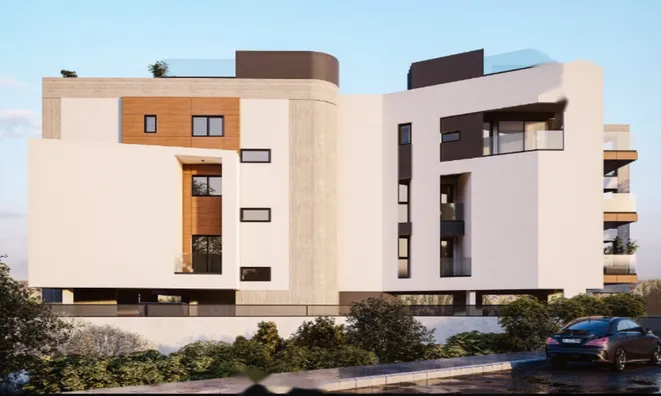 Недвижимость 2 BEDROOM APARTMENT FOR SALE IN LIMASSOL, KATO POLEMIDIA: 2