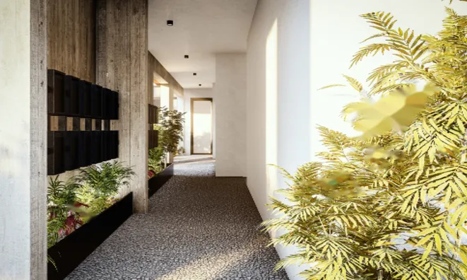 Недвижимость 2 BEDROOM APARTMENT FOR SALE IN LIMASSOL, KATO POLEMIDIA: 7