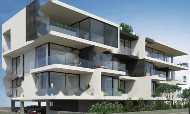 Недвижимость 3 Bedroom Penthouse for Sale in Columbia area, Limassol: 2