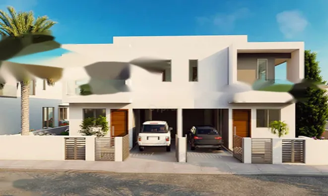 Недвижимость 3 Bedrooms Detached house For sale in Mandria, Paphos: 1