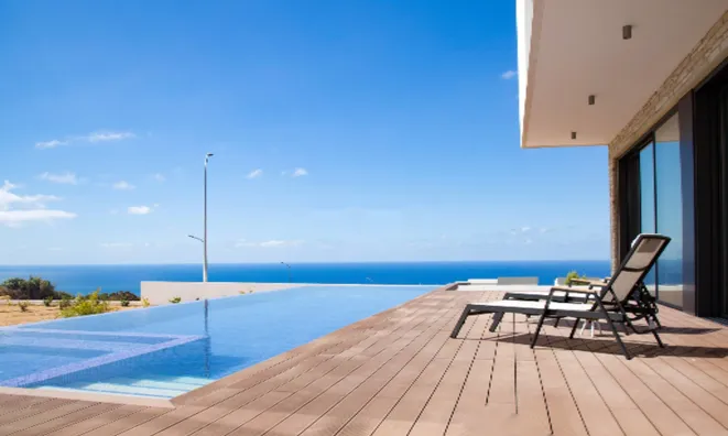 Недвижимость 4 Bedrooms Villa For sale in Pegeia, Paphos: 9