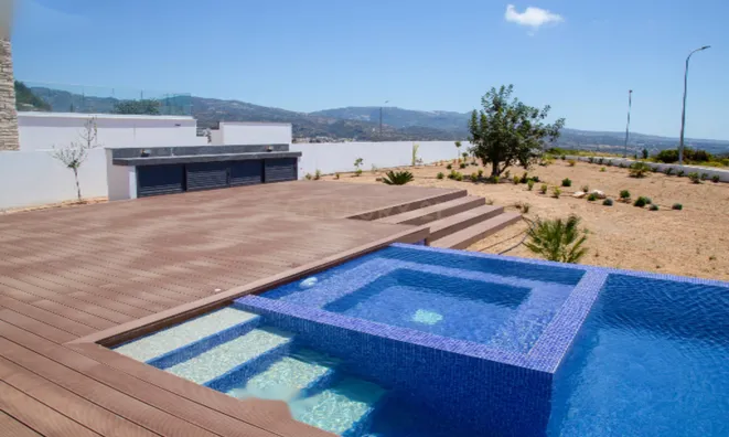 Недвижимость 4 Bedrooms Villa For sale in Pegeia, Paphos: 19