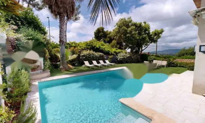 Недвижимость Maison Cannes: 1