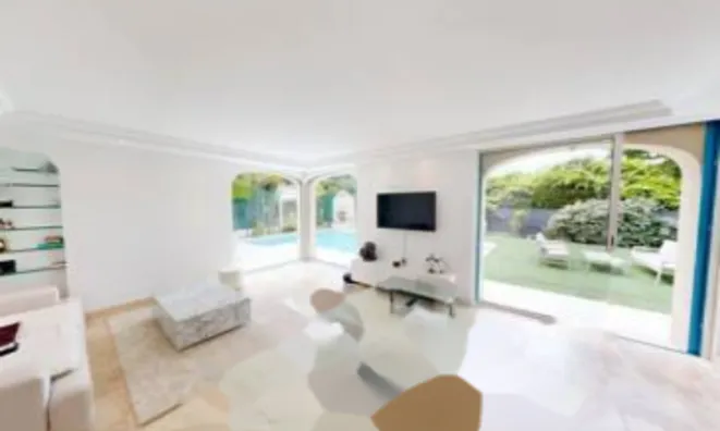 Недвижимость Maison Cannes: 3