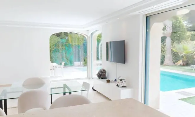 Недвижимость Maison Cannes: 4