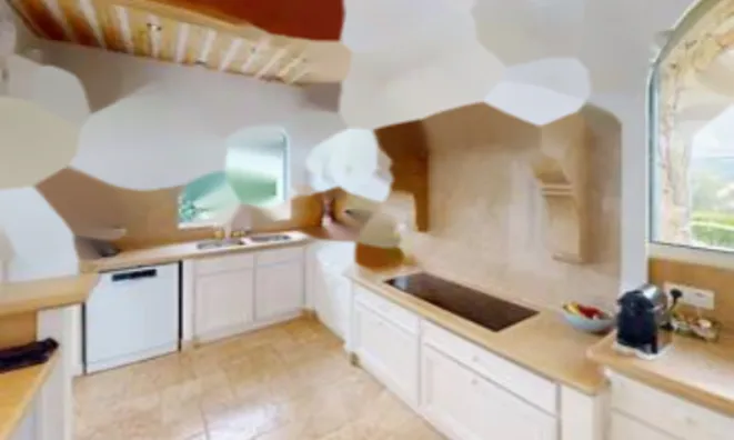 Недвижимость Maison Cannes: 5