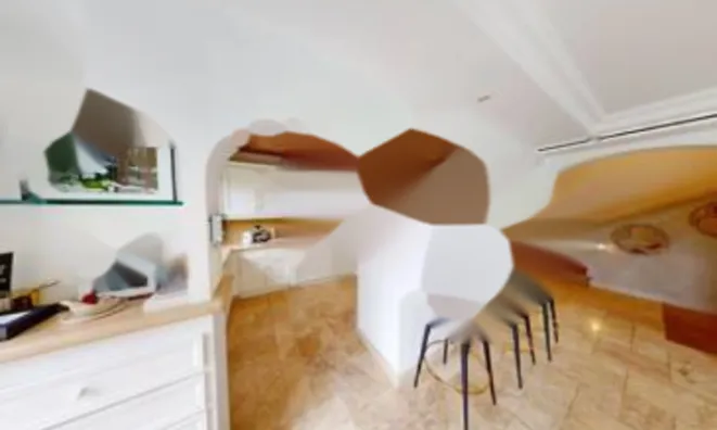 Недвижимость Maison Cannes: 6