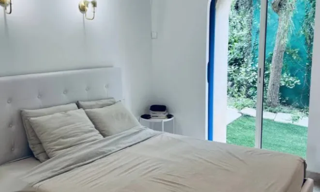 Недвижимость Maison Cannes: 7