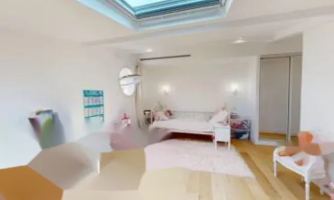 Недвижимость Maison Cannes: 9