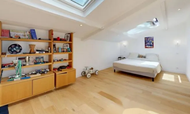 Недвижимость Maison Cannes: 10