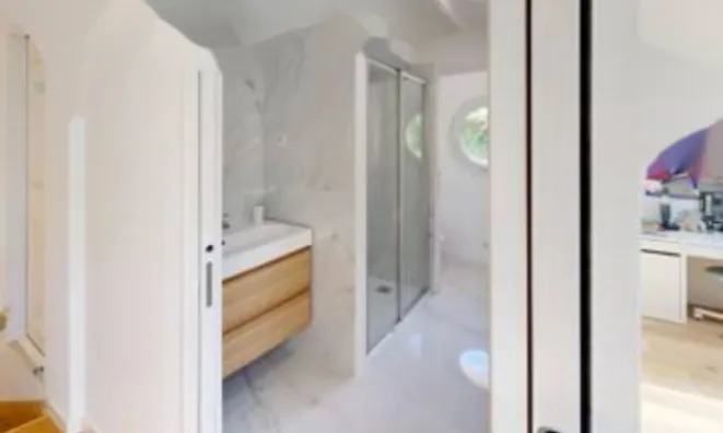 Недвижимость Maison Cannes: 11