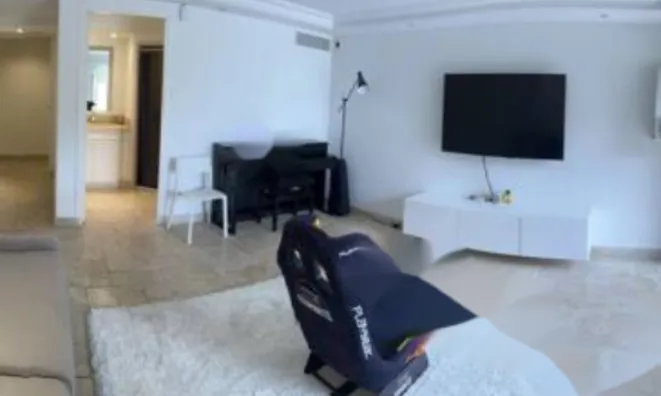 Недвижимость Maison Cannes: 12