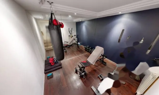 Недвижимость Maison Cannes: 13