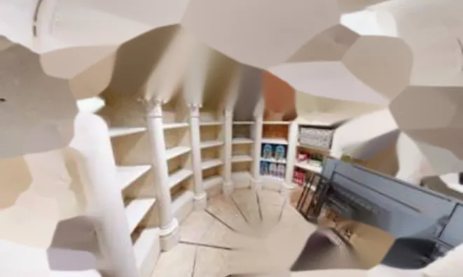 Недвижимость Maison Cannes: 15