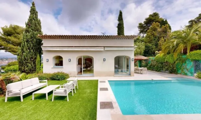 Недвижимость Maison Cannes: 16